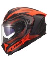 CAPACETE LS2 CHALLENGER II