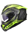 CAPACETE LS2 CHALLENGER II