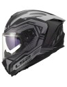 CAPACETE LS2 CHALLENGER II