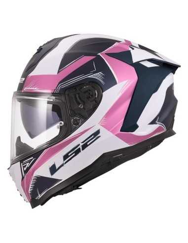 CAPACETE LS2 CHALLENGER II