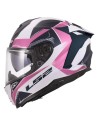 CAPACETE LS2 CHALLENGER II