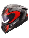 CAPACETE LS2 CHALLENGER II
