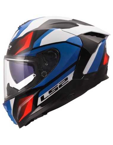 CAPACETE LS2 CHALLENGER II