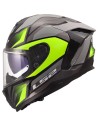 CAPACETE LS2 CHALLENGER II
