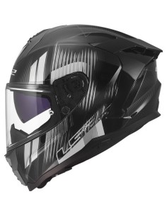 CAPACETE LS2 CHALLENGER II