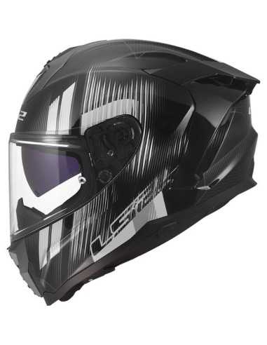 CAPACETE LS2 CHALLENGER II