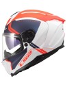 CAPACETE LS2 CHALLENGER II