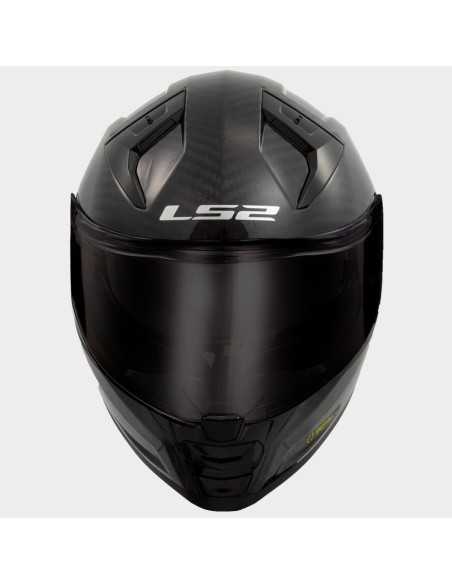 CAPACETE LS2 VECTOR II CARBON