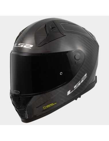 CAPACETE LS2 VECTOR II CARBON