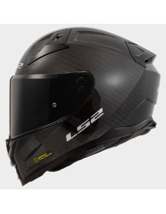 CAPACETE LS2 VECTOR II CARBON