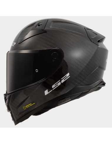 CAPACETE LS2 VECTOR II CARBON