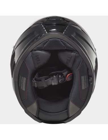 CAPACETE LS2 VECTOR II CARBON