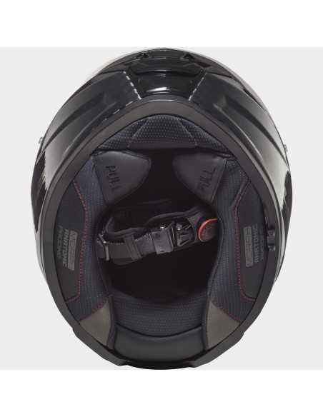 CAPACETE LS2 VECTOR II CARBON