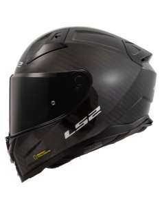 CAPACETE LS2 VECTOR II CARBON