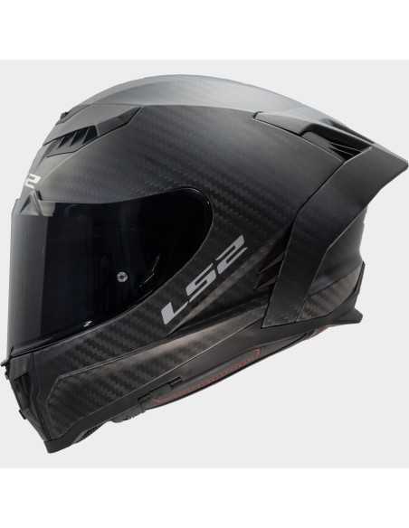 CAPACETE LS2 DRAGON