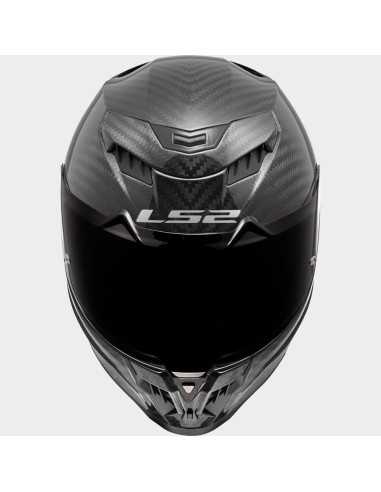 CAPACETE LS2 DRAGON