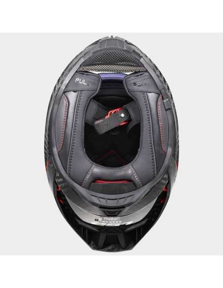 CAPACETE LS2 DRAGON