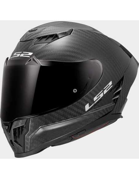 CAPACETE LS2 DRAGON