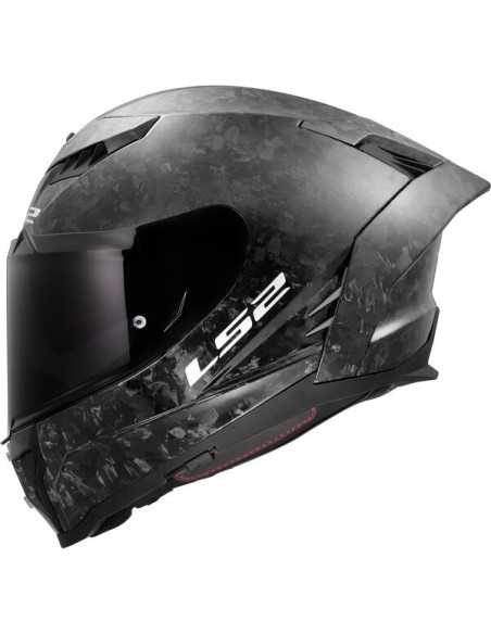 CAPACETE LS2 DRAGON