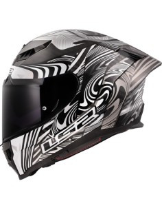 CAPACETE LS2 DRAGON