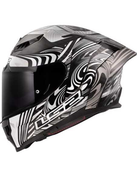 CAPACETE LS2 DRAGON