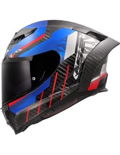 CAPACETE LS2 DRAGON