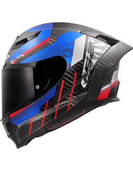 CAPACETE LS2 DRAGON