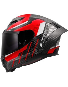 CAPACETE LS2 DRAGON