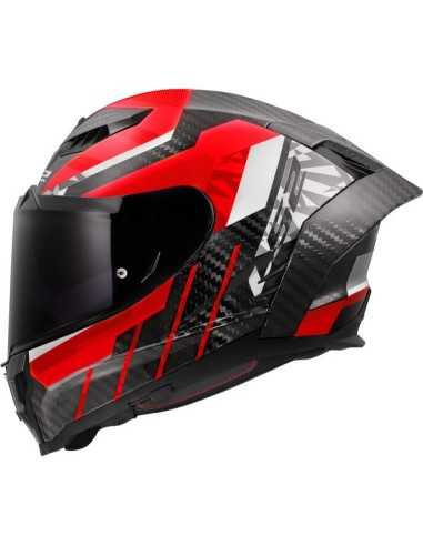 CAPACETE LS2 DRAGON