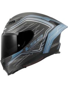 CAPACETE LS2 DRAGON