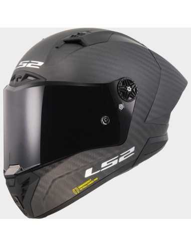 CAPACETE LS2 THUNDER GP AERO