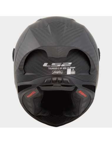 CAPACETE LS2 THUNDER GP AERO
