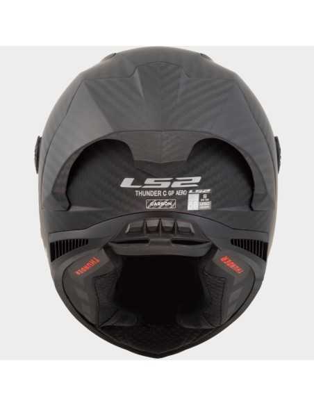 CAPACETE LS2 THUNDER GP AERO