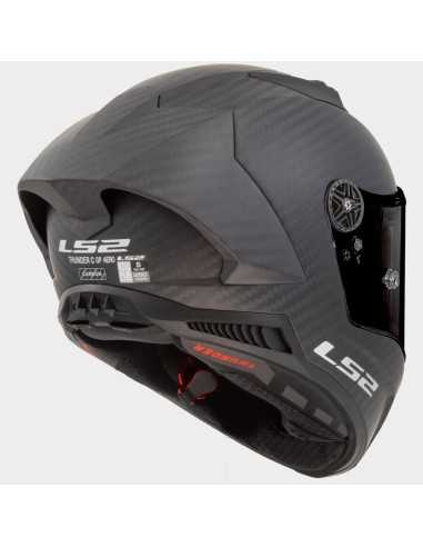 CAPACETE LS2 THUNDER GP AERO