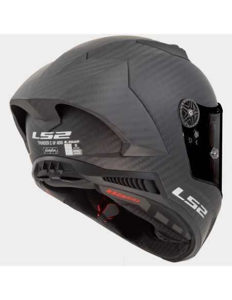 CAPACETE LS2 THUNDER GP AERO