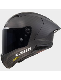 CAPACETE LS2 THUNDER GP AERO