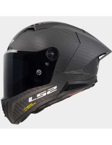 CAPACETE LS2 THUNDER GP AERO