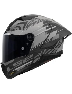 CAPACETE LS2 THUNDER GP AERO