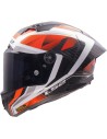 CAPACETE LS2 THUNDER GP AERO