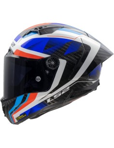 CAPACETE LS2 THUNDER GP AERO