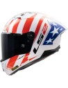 CAPACETE LS2 THUNDER GP AERO
