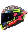 CAPACETE LS2 THUNDER GP AERO