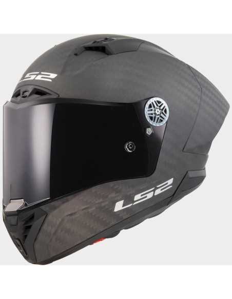 CAPACETE LS2 THUNDER GP PRO