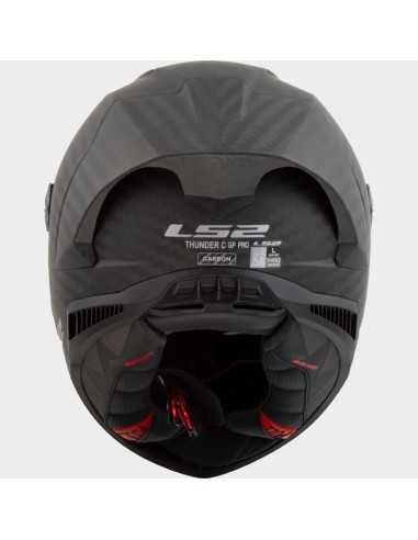 CAPACETE LS2 THUNDER GP PRO