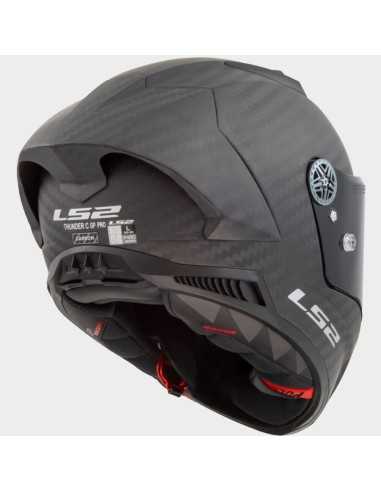 CAPACETE LS2 THUNDER GP PRO