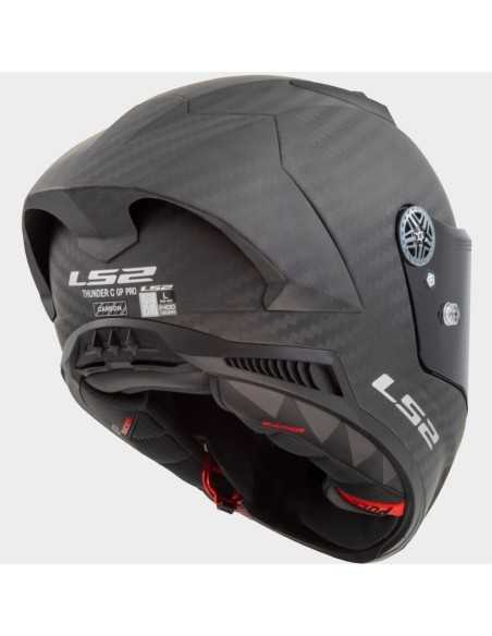 CAPACETE LS2 THUNDER GP PRO