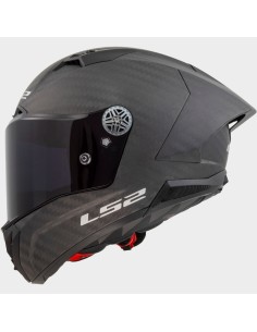 CAPACETE LS2 THUNDER GP PRO