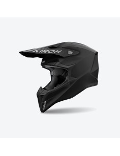 CAPACETE AIROH WRAAP COLOR