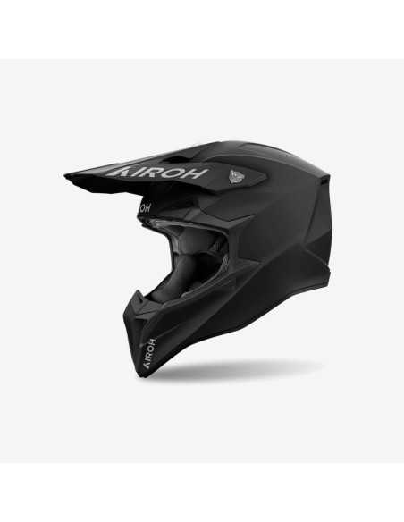 CAPACETE AIROH WRAAP COLOR