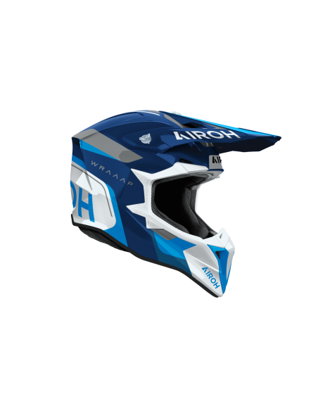 CAPACETE AIROH WRAAP CONQUER